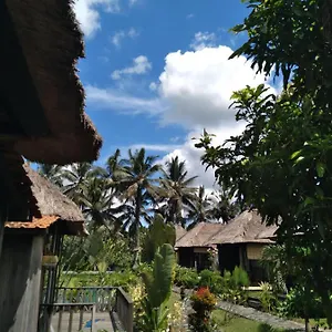 Parque de vacaciones Taman Bintang, Ubud
