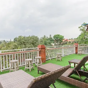  Hostel Kememai