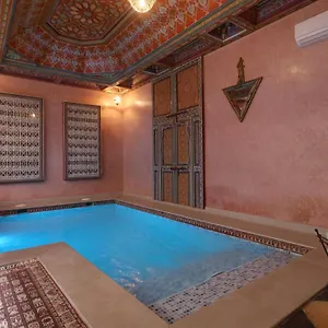 L'escale De Marrakech Riad Marrakesh