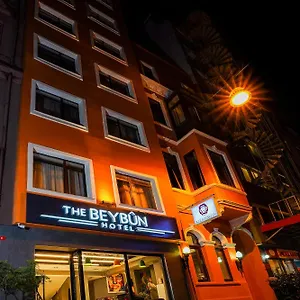 The Beybun Istiklal Street Taksim Hotel Istanbul