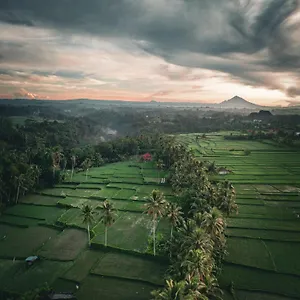 Ayu Duwur Beji Gasthof