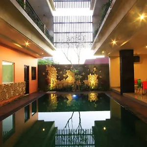 The Agung Hotel Seminyak (Bali)