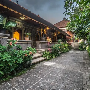 2* Guest house Tegar