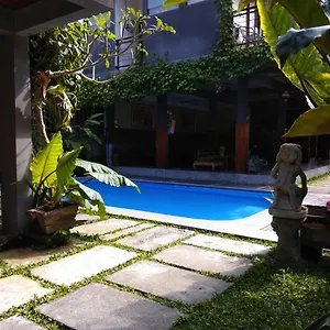 Pensión Kencana By Mahaputra, Ubud