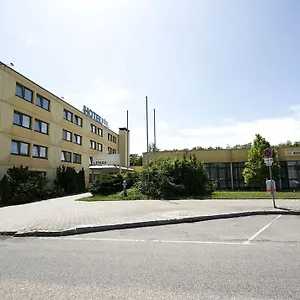 Lenas West Hotel Vienna