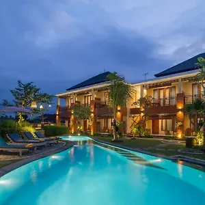 Hotel Massas, Ubud
