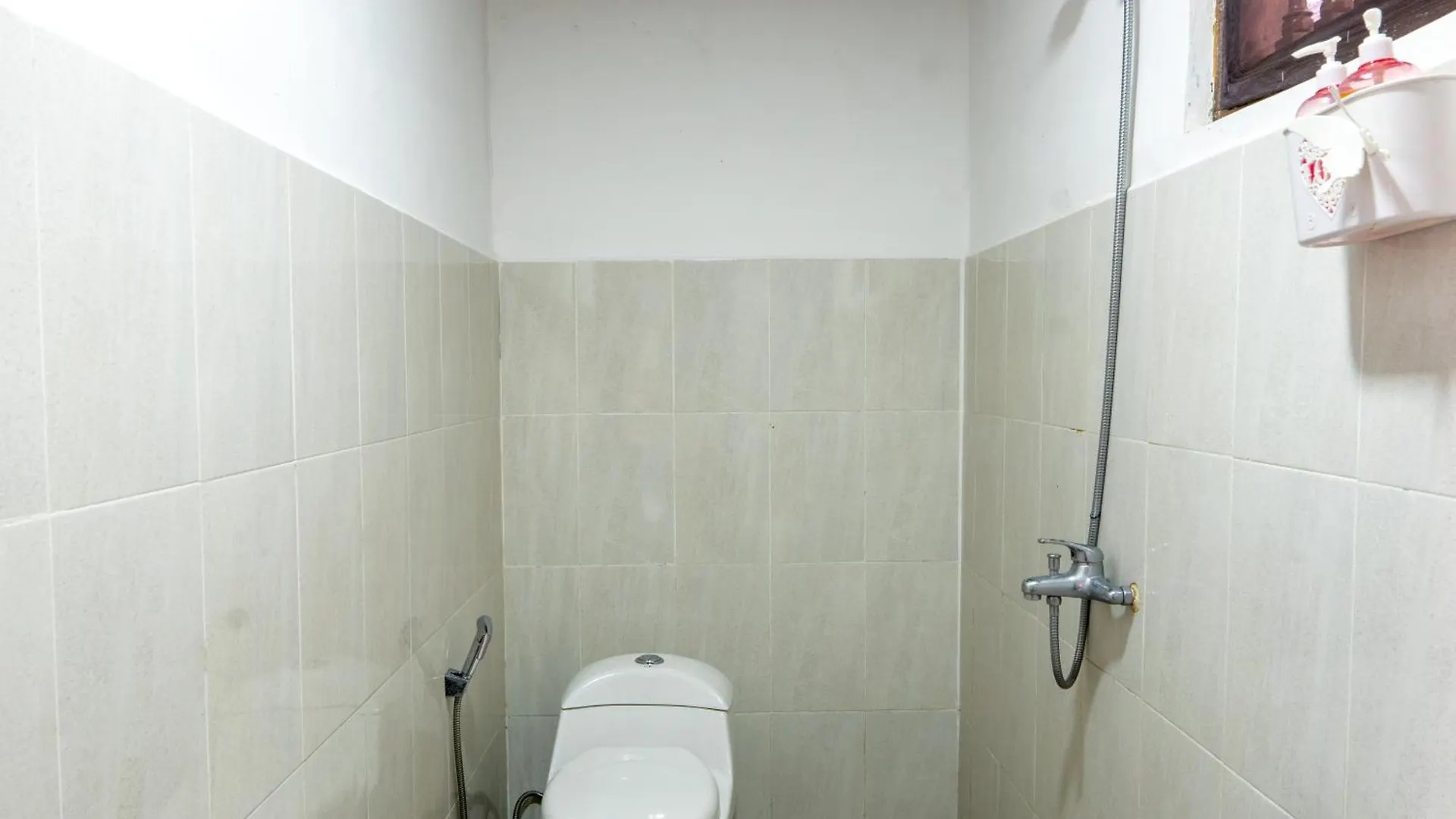 Hotel Purnama House Ubud 0*,  Indonesia